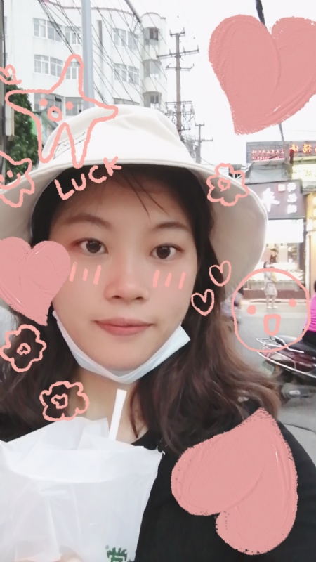 涟漪的第一张照片--邢台相亲服务中心