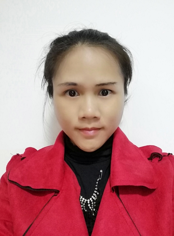 菁菁的第一张照片--邢台相亲服务中心