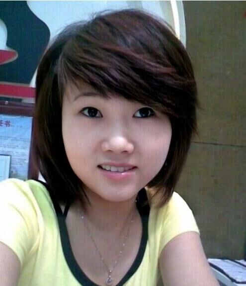 小叶子的第一张照片--邢台相亲服务中心