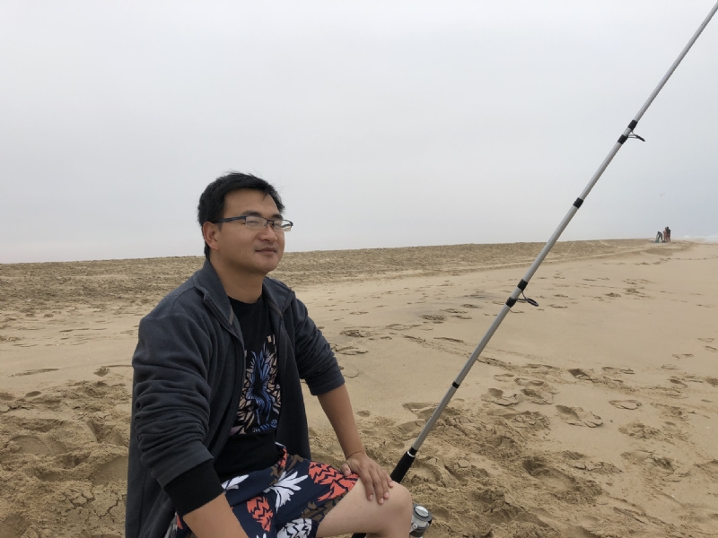 Lucky的第一张照片--邢台相亲服务中心