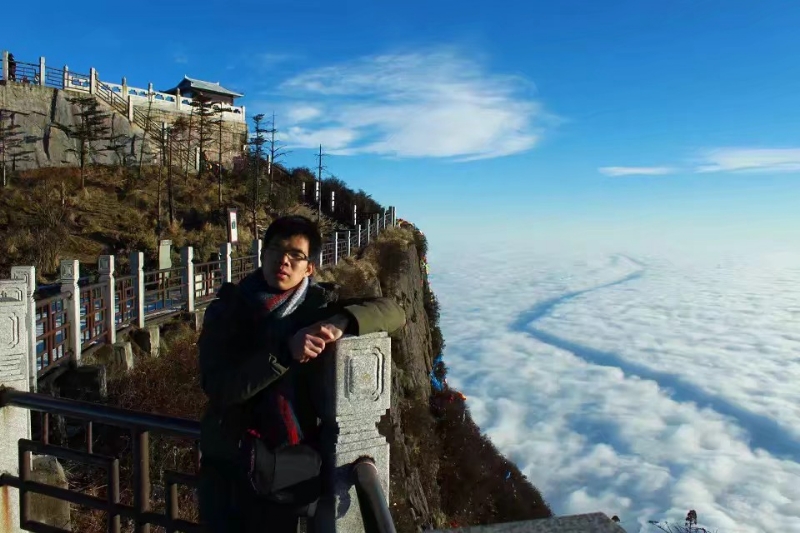 咫尺天涯的第一张照片--邢台相亲服务中心