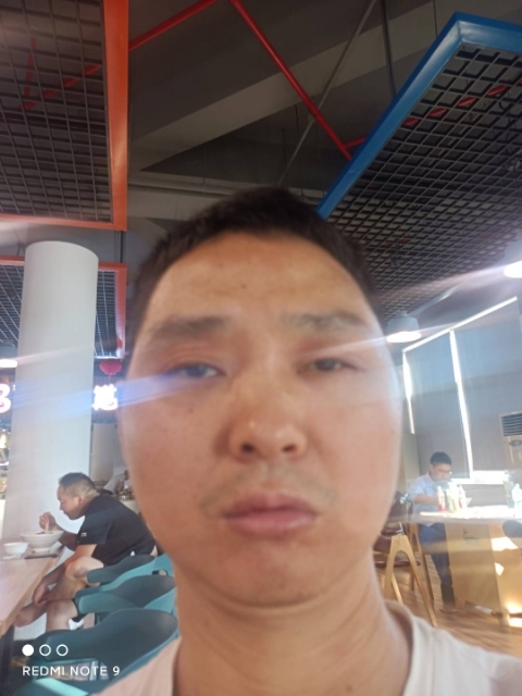 专情、互爱的第二张照片--邢台相亲服务中心