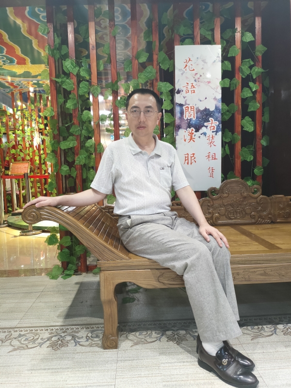 cswep的第三张照片--邢台相亲服务中心