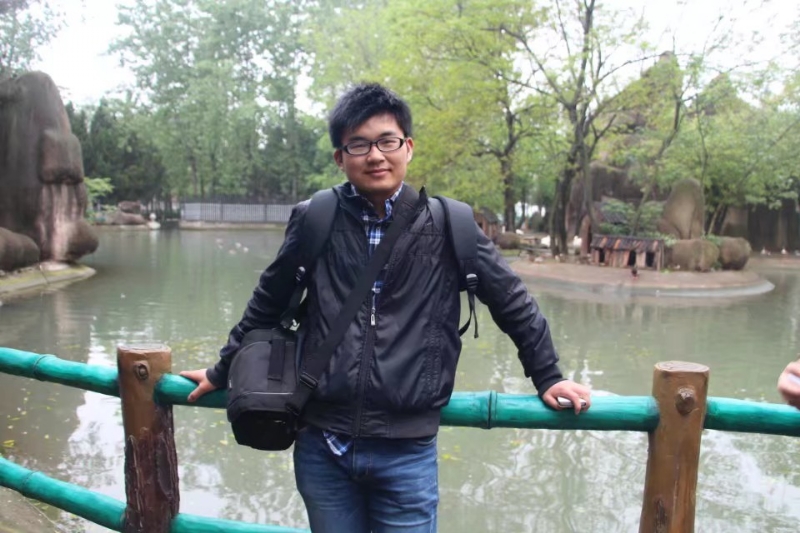 一切都是最好的安排的第一张照片--邢台相亲服务中心