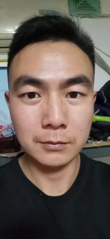 朴实无华的第一张照片--邢台相亲服务中心