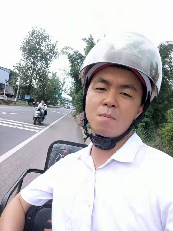 紧张死了的第一张照片--邢台相亲服务中心