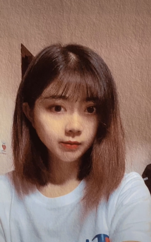 教幼儿园的羊羊老师的第一张照片--邢台相亲服务中心