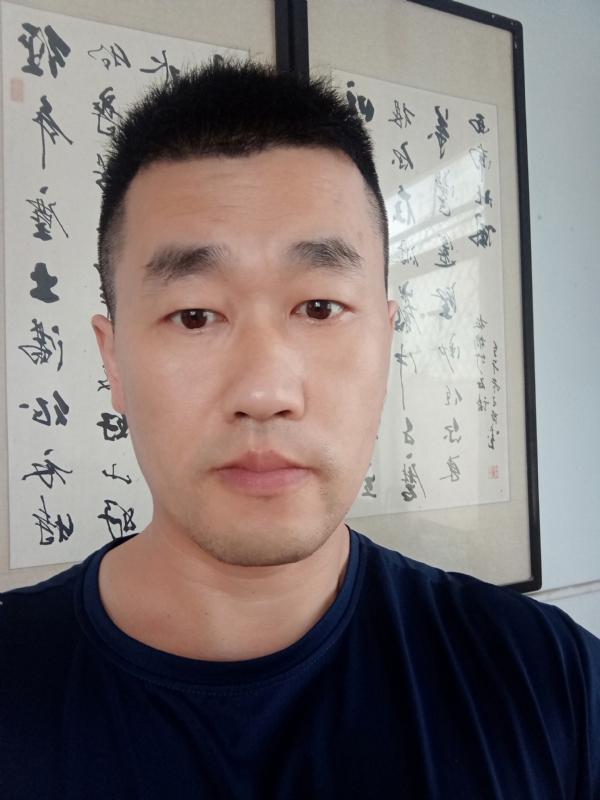 应该是个好人的第一张照片--邢台相亲服务中心