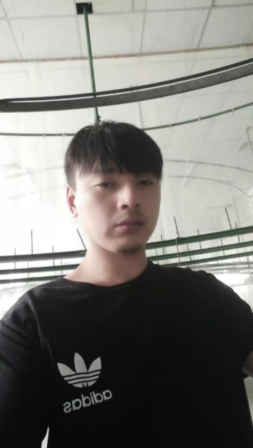 久鑫的第一张照片--邢台相亲服务中心