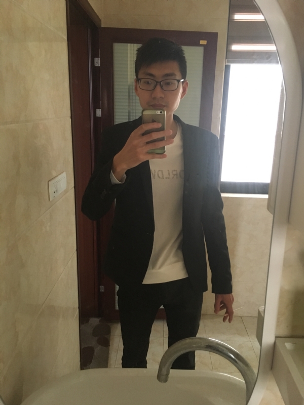 一生何求的第一张照片--邢台相亲服务中心