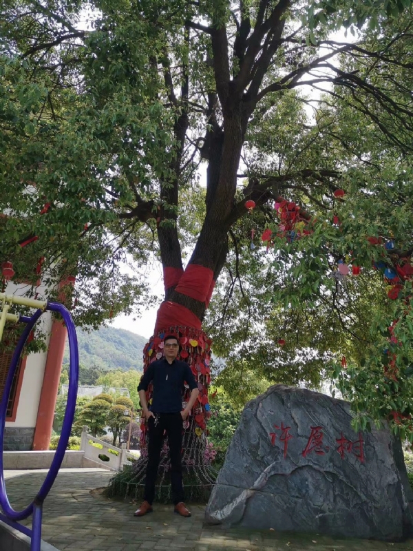 霸气的第一张照片--邢台相亲服务中心