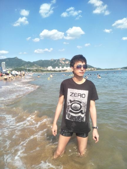 星辰、大海的第一张照片--邢台相亲服务中心