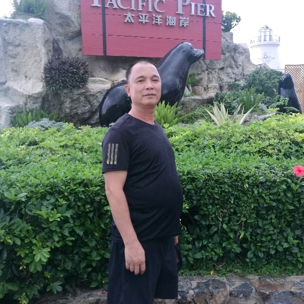 木子五的第二张照片--邢台相亲服务中心