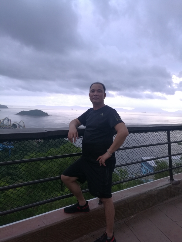 木子五的第三张照片--邢台相亲服务中心