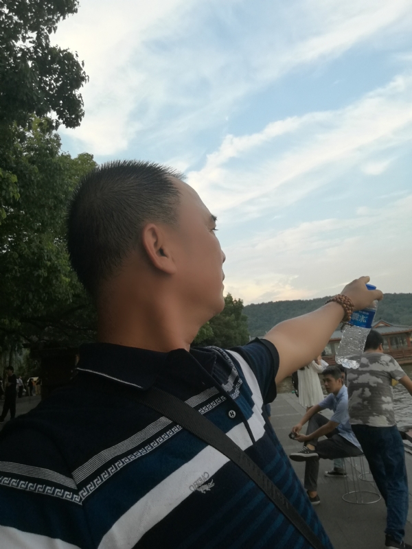 木子五的第四张照片--邢台相亲服务中心