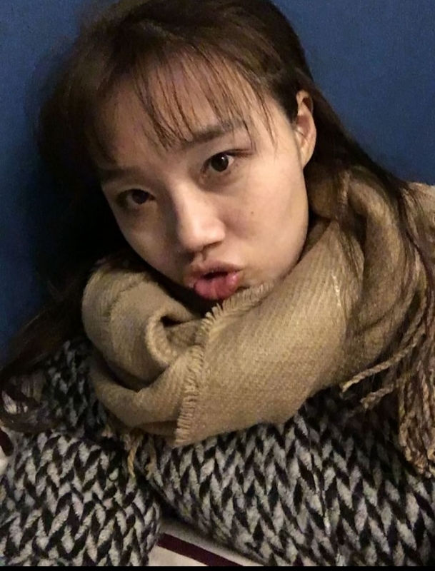 幂幂的style的第二张照片--邢台相亲服务中心