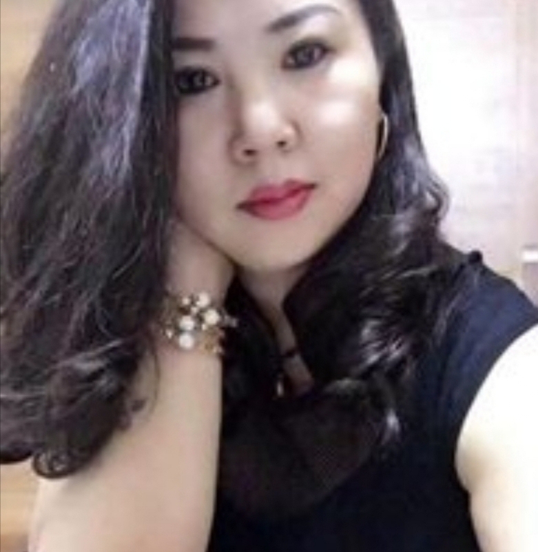 茉莉的第一张照片--邢台相亲服务中心