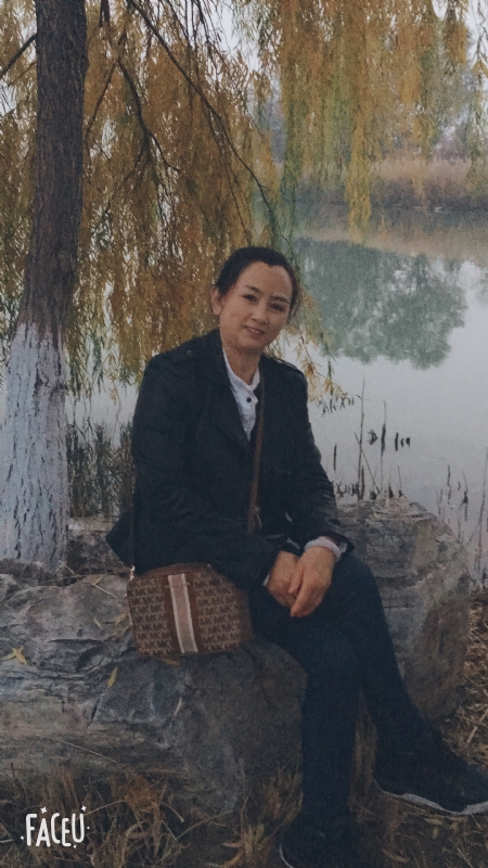 si?yue?tian的第一张照片--邢台相亲服务中心