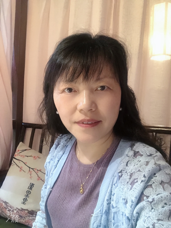 期盼的第二张照片--邢台相亲服务中心