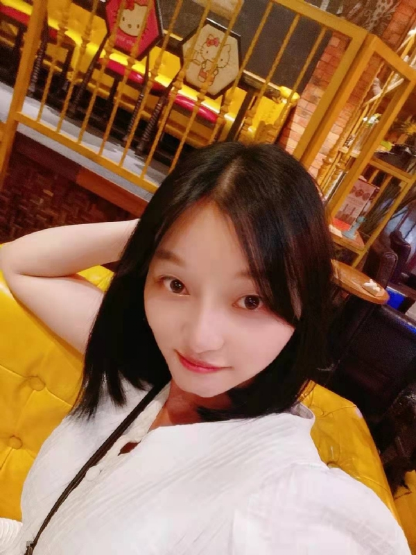 暖暖的第一张照片--邢台相亲服务中心