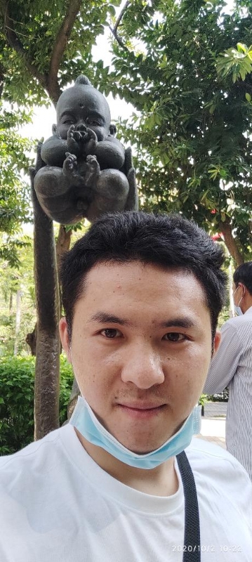 欧阳的第二张照片--邢台相亲服务中心