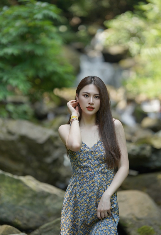 Catherine的第二张照片--邢台相亲服务中心