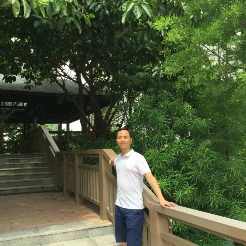 教书育人的第一张照片--邢台相亲服务中心