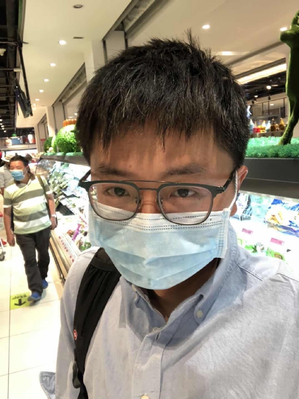 依一的第一张照片--邢台相亲服务中心