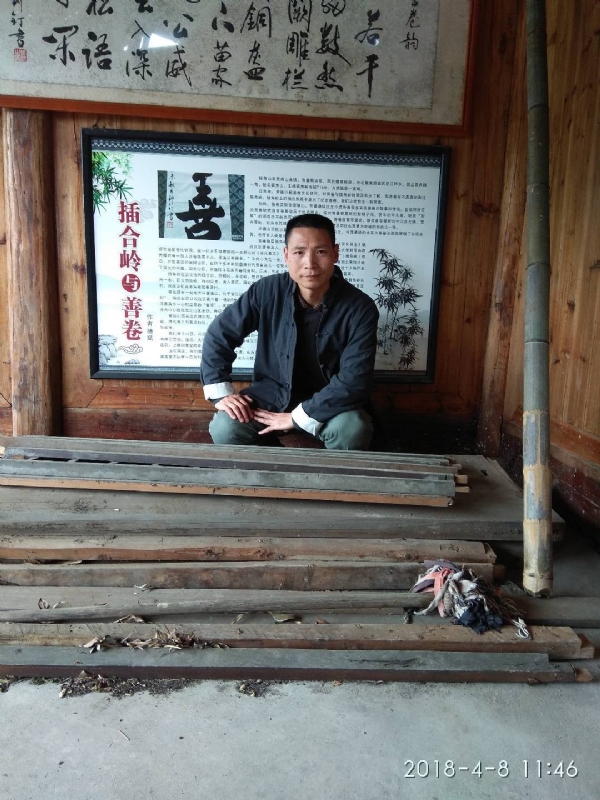 周哥的第二张照片--邢台相亲服务中心