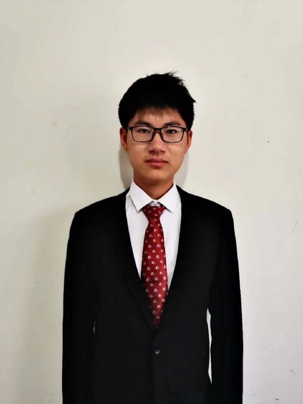 别说谎的第一张照片--邢台相亲服务中心