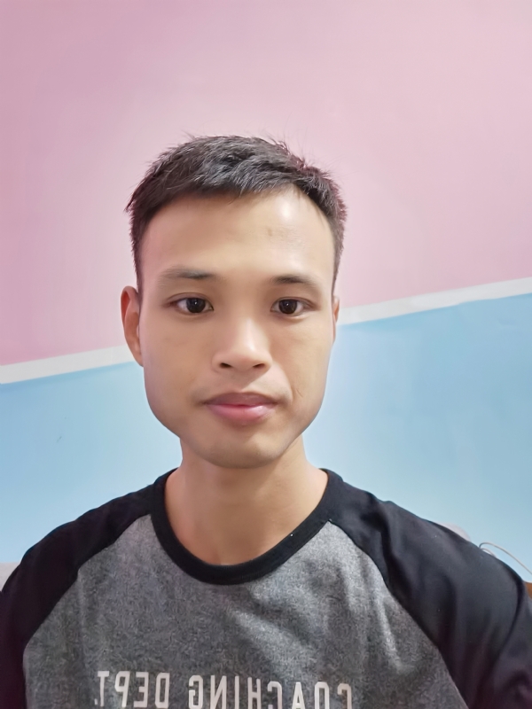 简单就好的第一张照片--邢台相亲服务中心