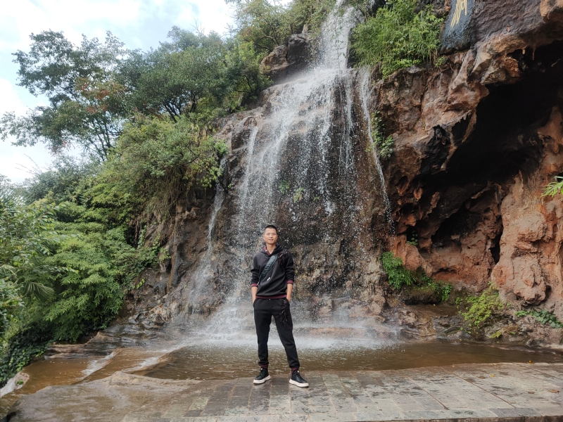 缘的第一张照片--邢台相亲服务中心