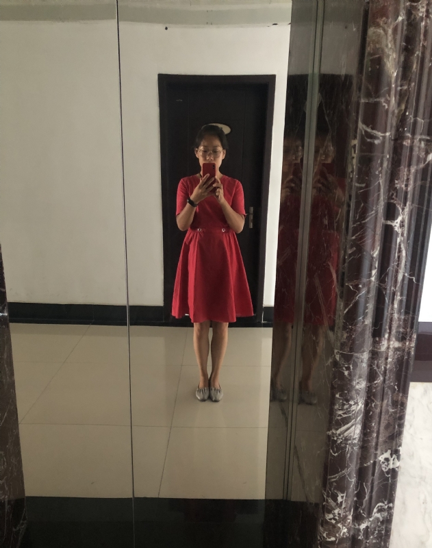 lulu18的第一张照片--邢台相亲服务中心