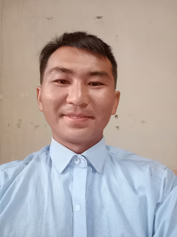 安逸的第一张照片--邢台相亲服务中心