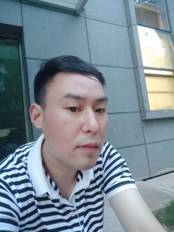 曙光的第一张照片--邢台相亲服务中心