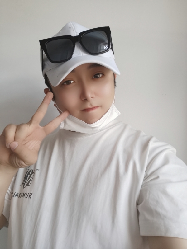 喵大龙的第一张照片--邢台相亲服务中心