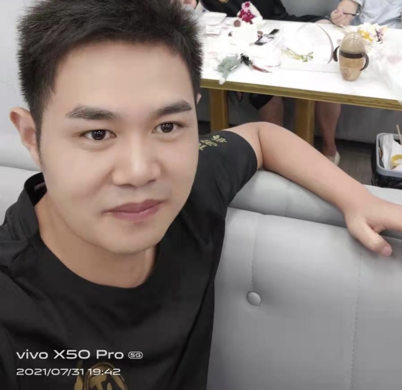 阳洋杨的第一张照片--邢台相亲服务中心