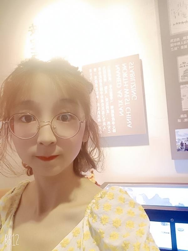 吴小小的第一张照片--邢台相亲服务中心