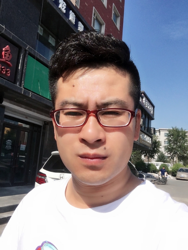 AA首席的第一张照片--邢台相亲服务中心