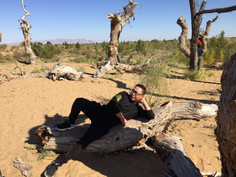 爱需要时间的第二张照片--邢台相亲服务中心