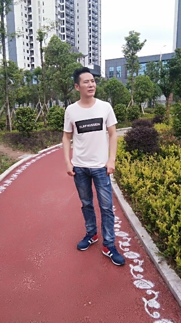 真诚相待的第一张照片--邢台相亲服务中心