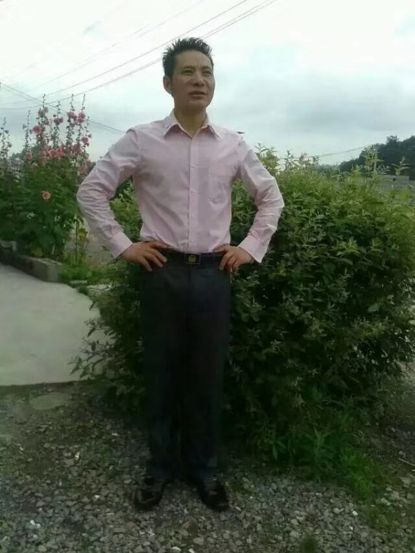 真诚相待的第二张照片--邢台相亲服务中心