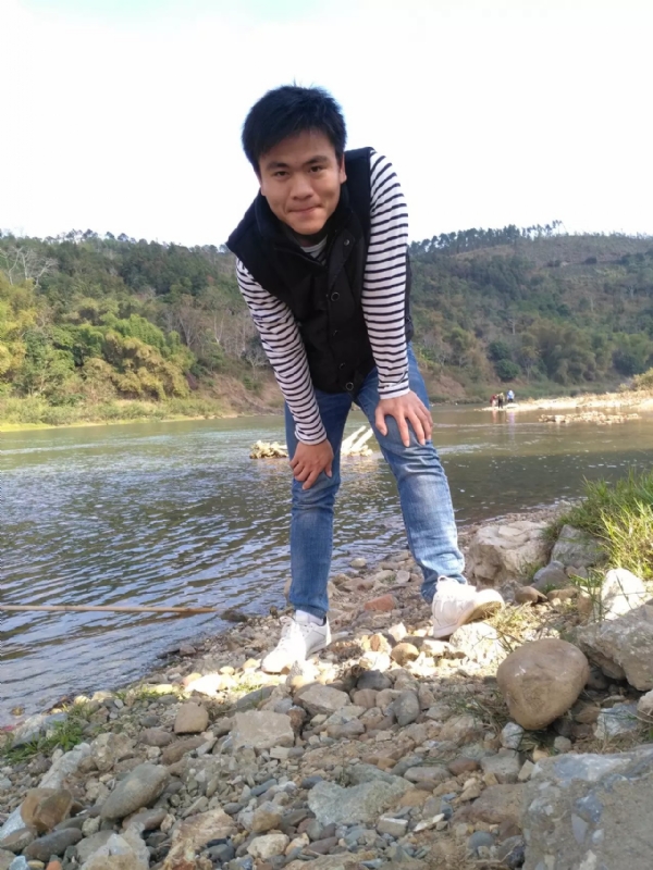 印迹的第一张照片--邢台相亲服务中心