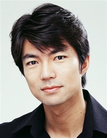 帅律师的第一张照片--邢台相亲服务中心