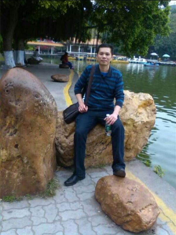 宁静致远的第一张照片--邢台相亲服务中心