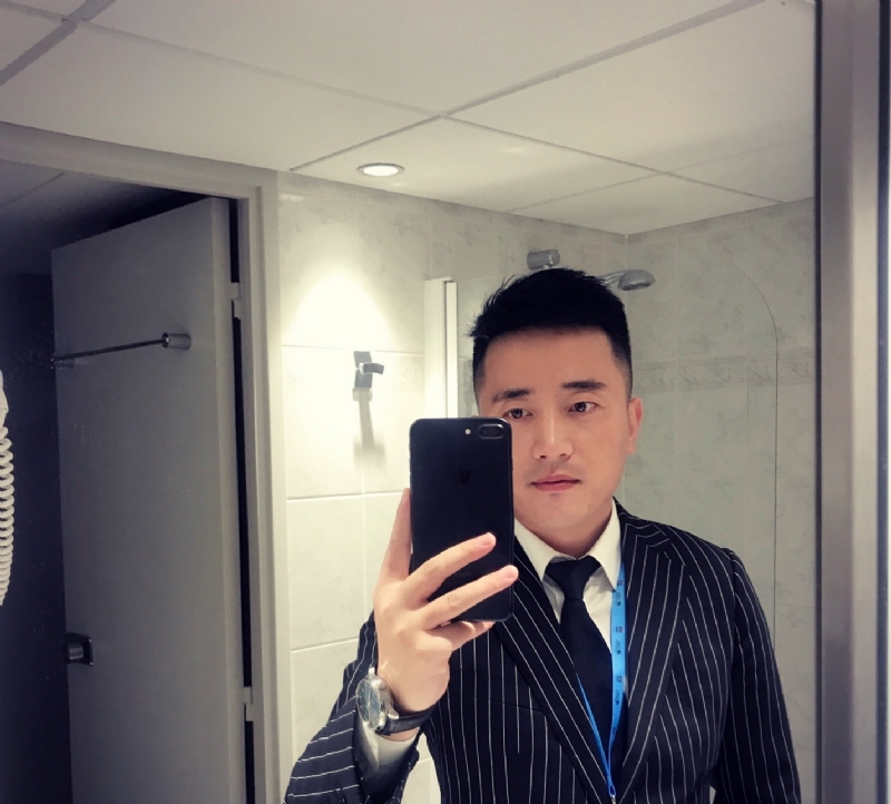 kevin的第一张照片--邢台相亲服务中心