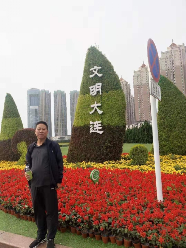 阿华的第一张照片--邢台相亲服务中心