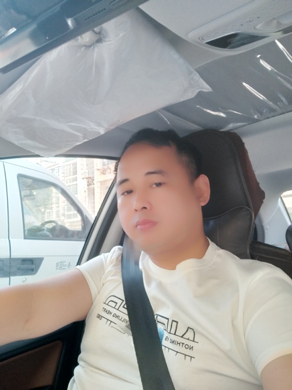 有你就好的第六张照片--邢台相亲服务中心