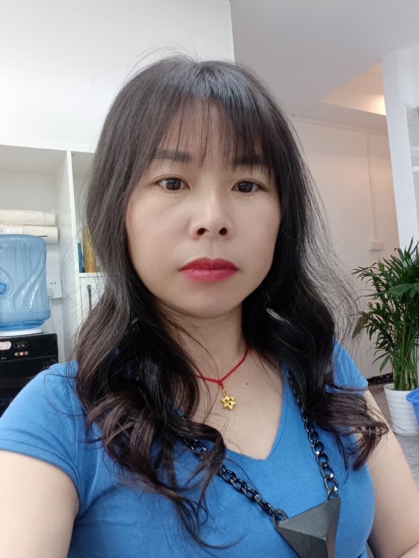 我就是我的第一张照片--邢台相亲服务中心