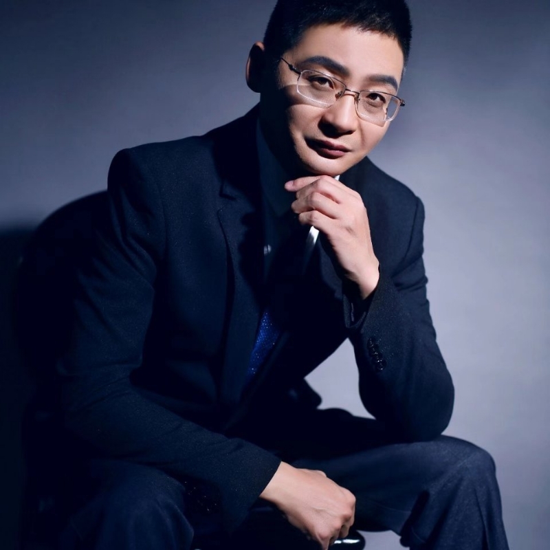 健圣堂陈中医的第一张照片--邢台相亲服务中心